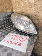 Optique avant principal droit