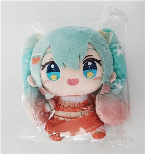 Furyu ichiban kuji hatsune - kuji,