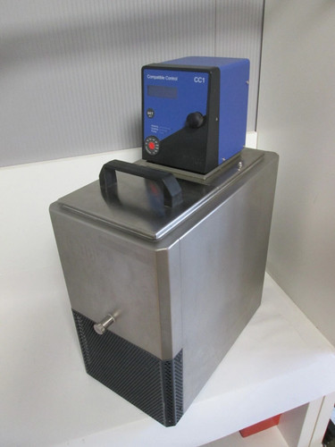 Bain thermostaté - , à