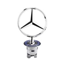 Insigne étoile mercedes benz - insigne,