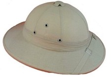 Chapeau Safari Classique /