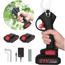 Sécateur Électrique Sans Fil