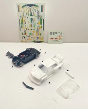 Kit peint  BMW 320 Lichenstein