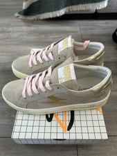 Baskets Basses Glitters -