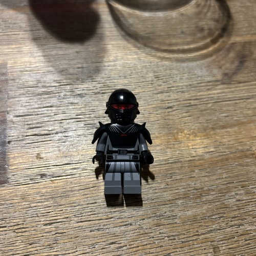 Figurine lego star - lego, wars