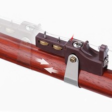 Erhu instrument tuner urheen