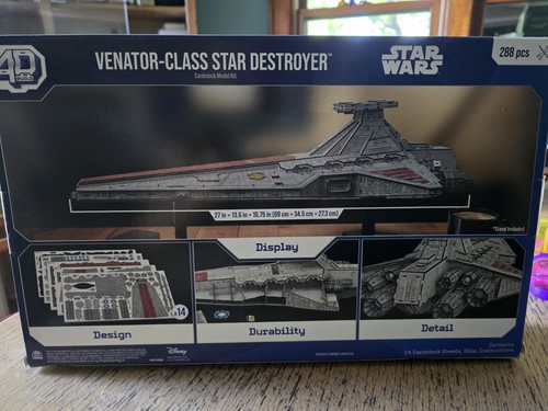Build star wars - build,