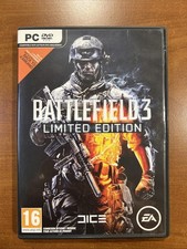Jeu PC Battlefield 3 PC