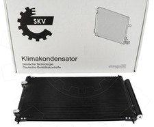 Condensateur de climatisation