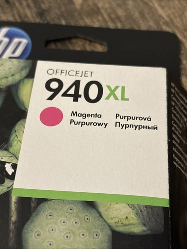 940xl cartouche encre kit - hp, d'encre