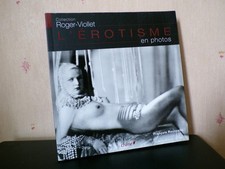 L'ÉROTISME EN PHOTOS -