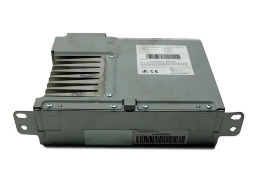 Radio citroen c3 iii - citroen,