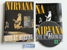 Nirvana - Live At Reading -