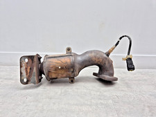 ✅CATALYSEUR ABARTH 500 2011 1.4 ES 46011385 51880407 55218497