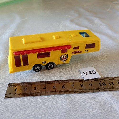 Vintage majorette v45 - vintage, [v45]