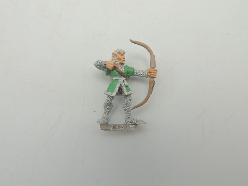 Warhammer citadel archer elf - warhammer,