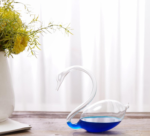 Storm glass weather predictor - weather,