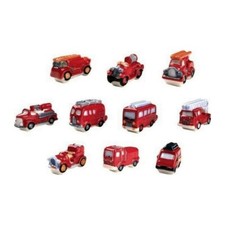 Fève de collection au choix _