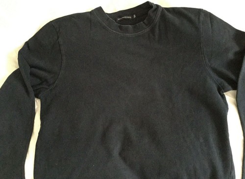 Pull noir marithé - marithé, +