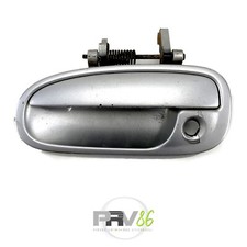 Poignée Extérieure AVG HONDA CIVIC 6 Coupé 1.6i SR ( EJ8 ) / 72180S00A03ZB