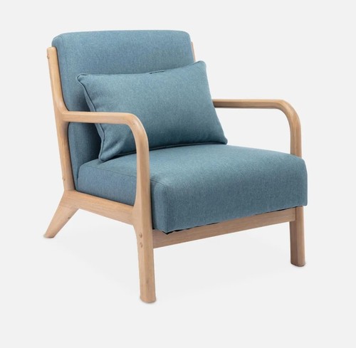 Neuf fauteuil lorens - fauteuil,