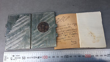 Ancien petit carnet bal en - petit,