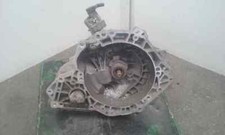 F17W355 boite a vitesse pour