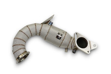 Defap Catayseur Sport 200 Cell Alpine A110 252 292 300 Fap Downpipe A110S A110R