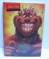 TROLLS DE TROY - ARLESTON