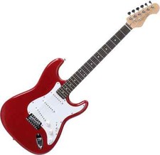 Guitare Electrique 21 Frettes