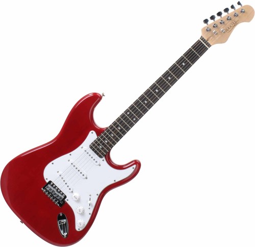 Guitare electrique frettes - guitare,