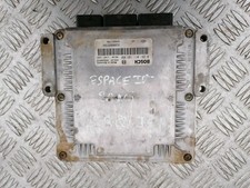 Calculateur Moteur BOSCH - RENAULT ESPACE IV (4) 2.2L DCI - Réf : 8200085386