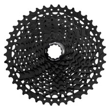 SUNRACE TAXE CSMS3 cassette MS
