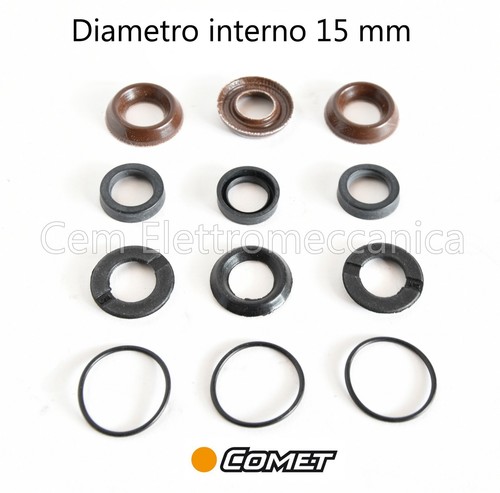 Kit joints pour nettoyeur - kit,