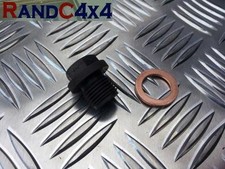 RC020 Plug De Sump Et Joint