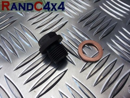 Rc020 plug sump joint - sump, et