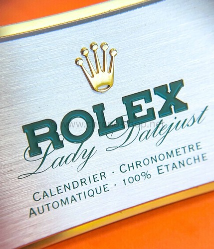 Rolex bijouterie vintage - rolex,