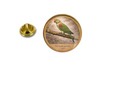 Pins pin's badge broche oiseau