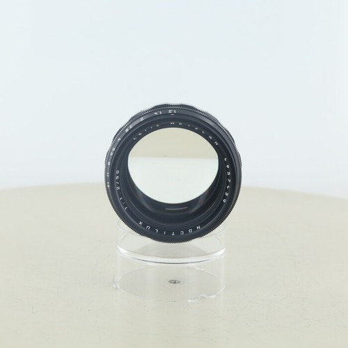 Leica noctilux objectif 50mm - leica,