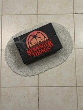 Converse x Stranger things