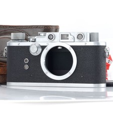 Appareil photo télémétrique Nicca Type-4 LTM L39 du Japon [presque comme...