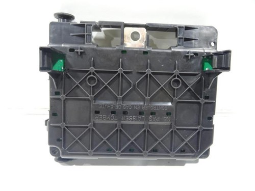 Boitier servitude moteur - , (bsm)