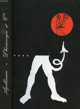 Apollinaire - L'Hérésiaque et Cie - n°7950/10000 Le club français du livre