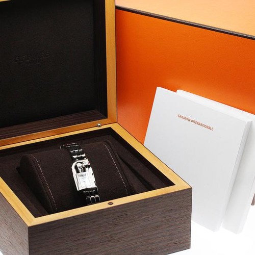Hermes kelly watch - hermes, ke4.110