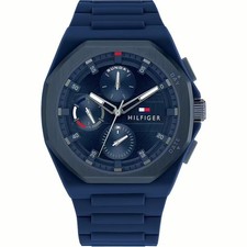 Montre Homme Tommy Hilfiger