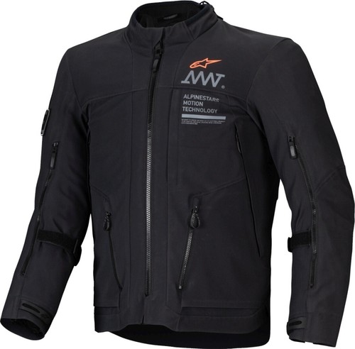 Veste moto alpinestars - de,