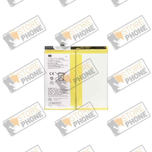 Batterie premium realme pad - premium,