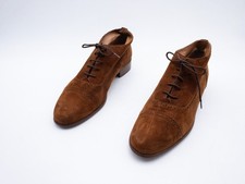 Parlanti Bottes À Lacets Pour