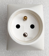 Legrand Galion Prise 2P+T Blanc "Neuf"