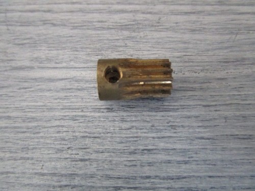 Meccano compatible pignon - ou, compatible: